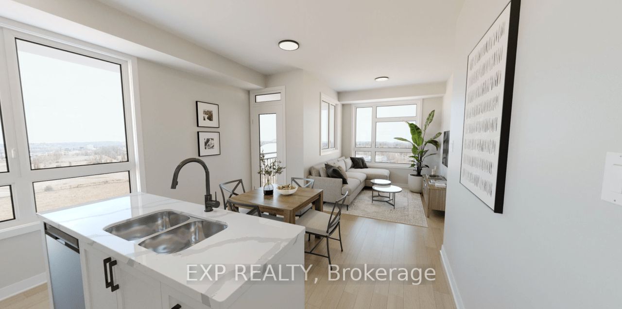 Residential in Barrhaven 3