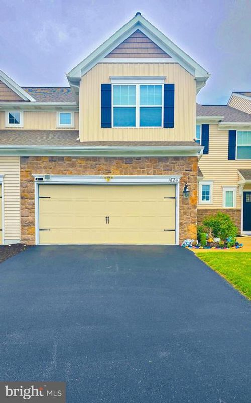1624 Haralson Dr, MECHANICSBURG, PA, 17055-7101 | Card Image