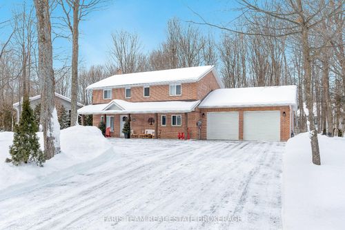 100 Desroches Trail, Tiny, ON, L9M0H9 | Card Image