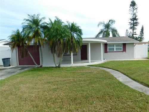 3801 Darlington Rd, HOLIDAY, FL, 34691-3429 | Card Image