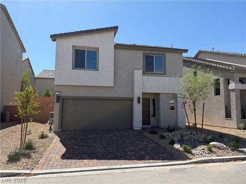 10021 Cooper Mountain St, Las Vegas, NV, 89141-8899 | Card Image