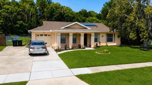 707 Iowa Woods Cir E, ORLANDO, FL, 32824-8635 | Card Image