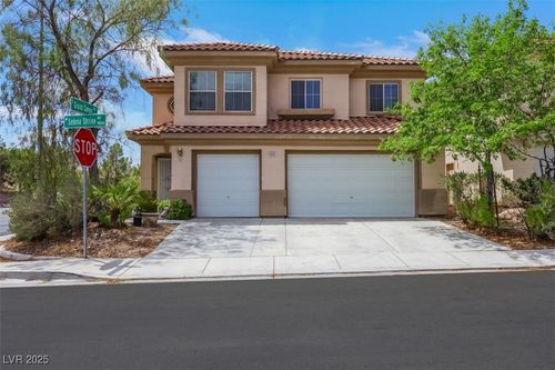 9805 Sedona Shrine Ave, Las Vegas, NV, 89148-1739 | Card Image