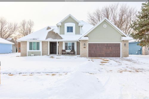 186 Levee Trl, Dakota Dunes, SD, 57049-5232 | Card Image