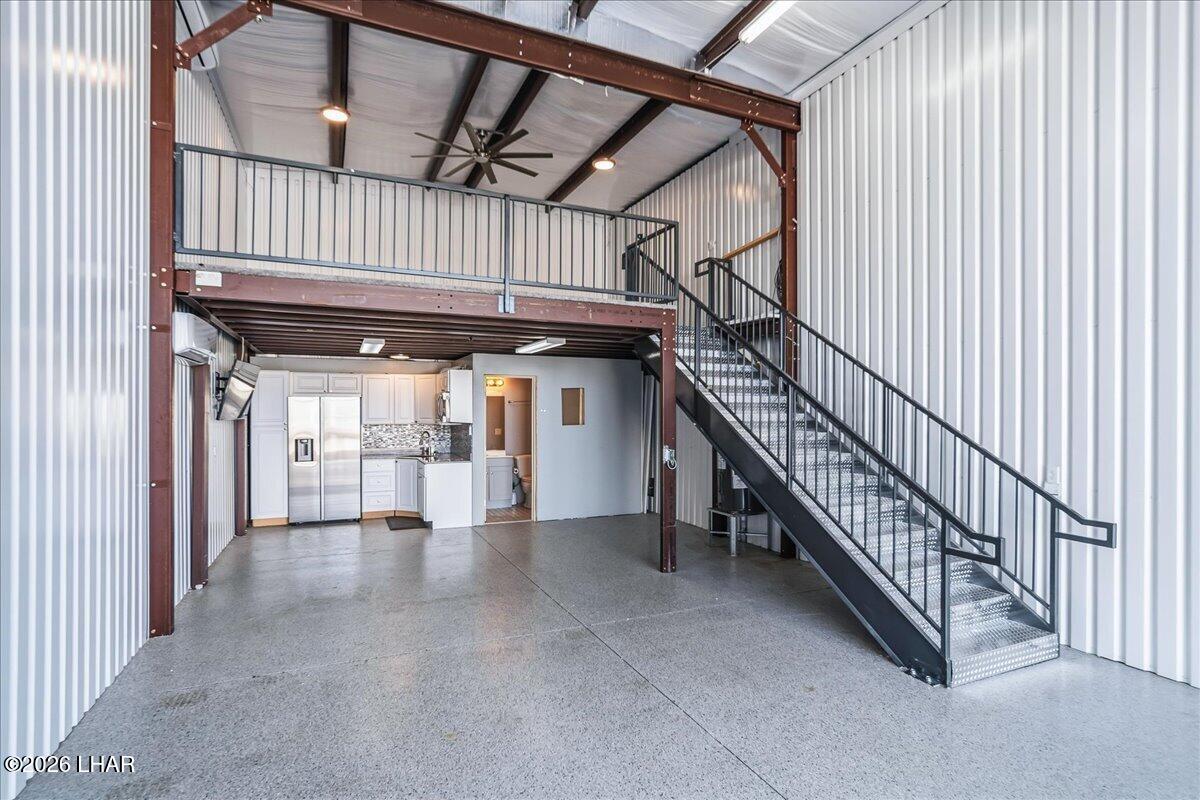 Commercial Sale in Lake Havasu City