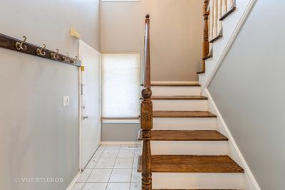 1157 E Randville Drive, Townhouse with 3 bedrooms, 1 bathrooms and 1 parking in PALATINE IL | Image 3