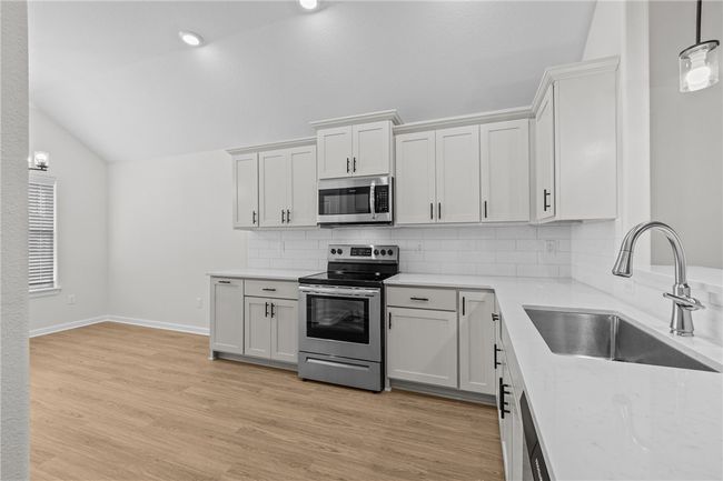 Stock photo, home will look similar. | Image 7