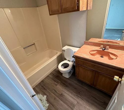 5116 Trail Dust Lane, Arlington, TX, 76017 | Card Image