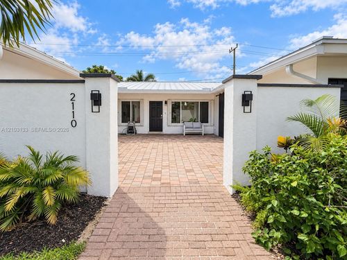1-2110 Ne 56th St, Fort Lauderdale, FL, 33308-2540 | Card Image