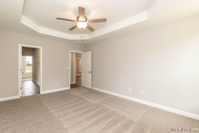 748 Rivers Edge Pkwy, House other with 3 bedrooms, 3 bathrooms and null parking in Roanoke Rapids NC | Image 10