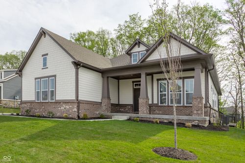 11363 Briargate Dr, Fishers, IN, 46040-9819 | Card Image