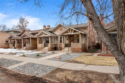 569 S Pearl St, Denver, CO, 80209-4204 | Card Image