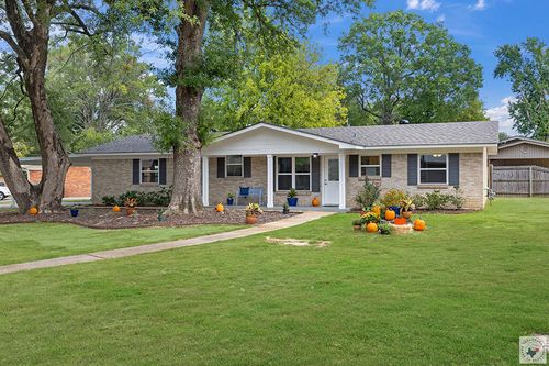 4011 Columbine, Texarkana, TX, 75503 | Card Image