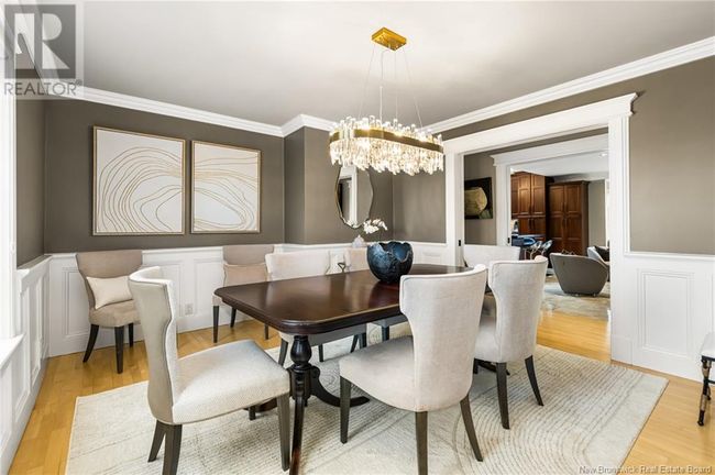 373 Rue Lavoie, House other with 5 bedrooms, 4 bathrooms and null parking in Dieppe NB | Image 5