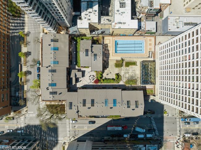 APT-17F - 1030 N State St, Home with 0 bedrooms, 1 bathrooms and null parking in Chicago IL | Image 12