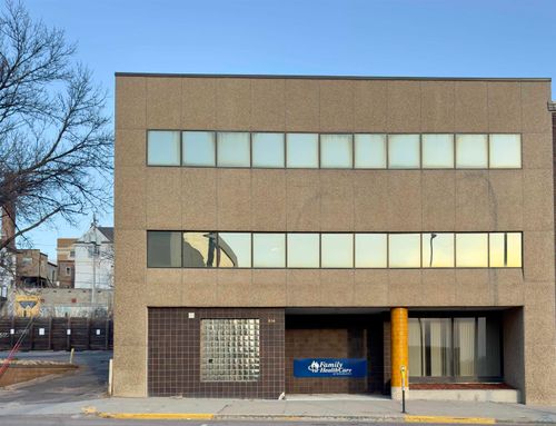 820 Pierce St, Sioux City, IA, 51101 | Card Image