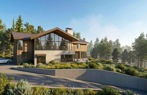 15573 Glacier Way, Truckee, CA, 96161-7047 | Card Image