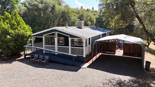 9932 Frenchtown Dobbins Rd, Oregon House, CA, 95962 | Card Image