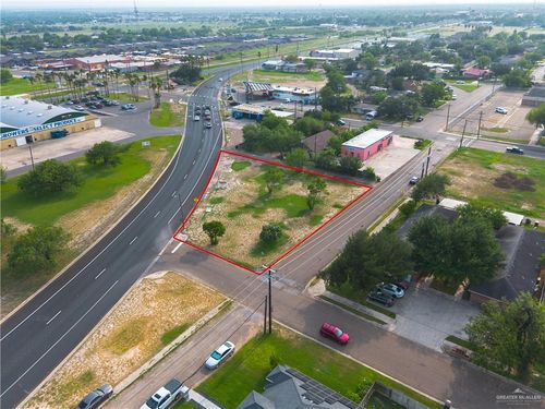 715 W Us Highway Business 83, Mission, TX, 78572 | Card Image