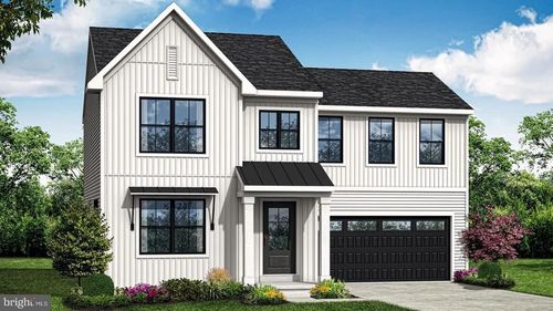 2257 N Autumn Chase Dr, MECHANICSBURG, PA, 17055 | Card Image