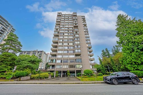 1905-740 Hamilton St, New Westminster, BC, V3M5T7 | Card Image