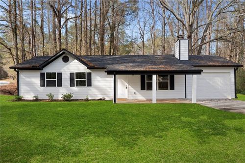 20 Skylark Ln, Jonesboro, GA, 30238-2142 | Card Image