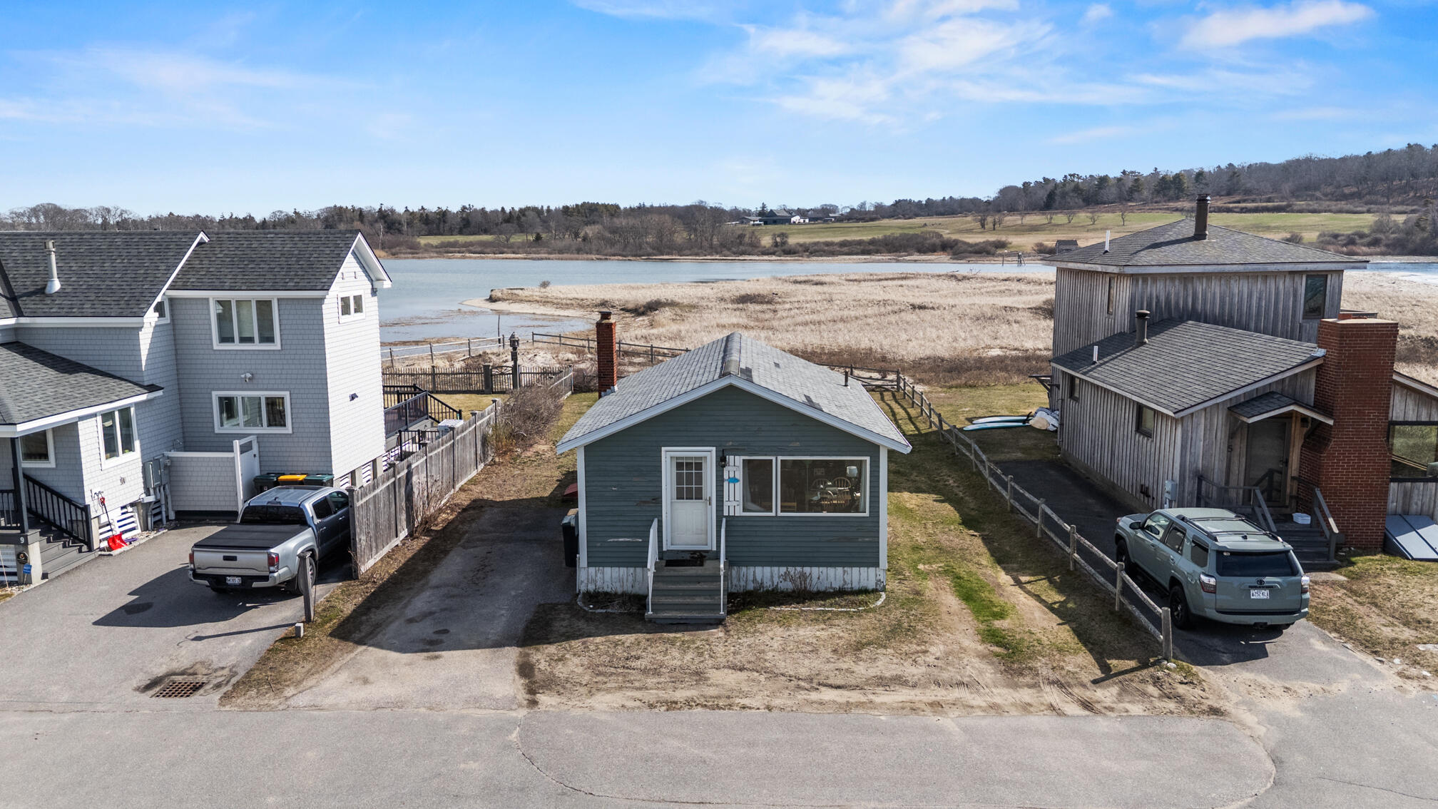 Residential in Scarborough 2