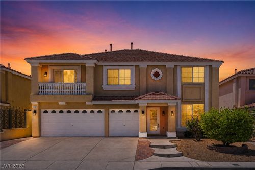 10761 Spruce Bough St, Las Vegas, NV, 89183-4642 | Card Image