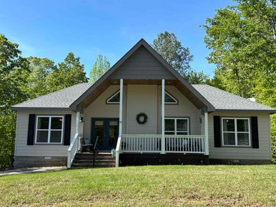 92 Mossy Branch Cv, House other with 3 bedrooms, 2 bathrooms and null parking in Counce TN | Image 1