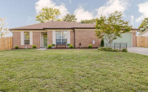 2919 Forest Dr, Bryant, AR, 72022-9026 | Card Image