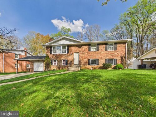6802 Temple Hill Rd, TEMPLE HILLS, MD, 20748-5206 | Card Image