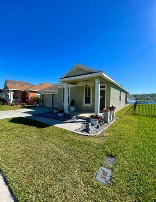 10400 Eastpark Woods Dr, Orlando, FL, 32832-5818 | Card Image