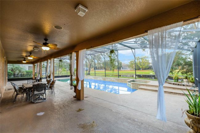 7621 Brightwater Pl, House other with 6 bedrooms, 5 bathrooms and null parking in OVIEDO FL | Image 37