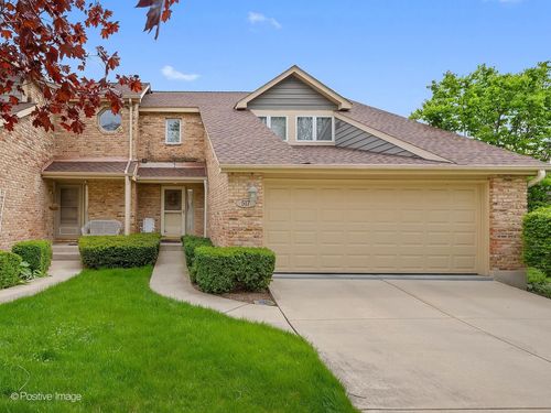 517 Renn Ct, Wheaton, IL, 60187-5007 | Card Image