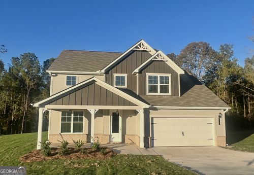 49-43 Cooper Dr, Mansfield, GA, 30055-2621 | Card Image