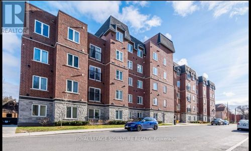 218-501 Frontenac Street, Kingston (East of Sir John A. Blvd), ON, K7K4L9 | Card Image
