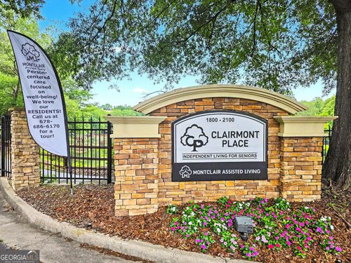 a525-1800 Clairmont Lk, Decatur, GA, 30033 | Card Image