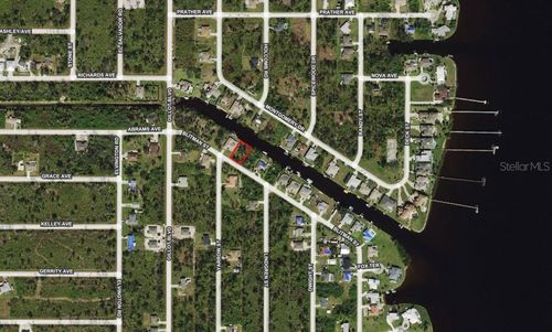 3418 Blitman St, Port Charlotte, FL, 33981-1301 | Card Image