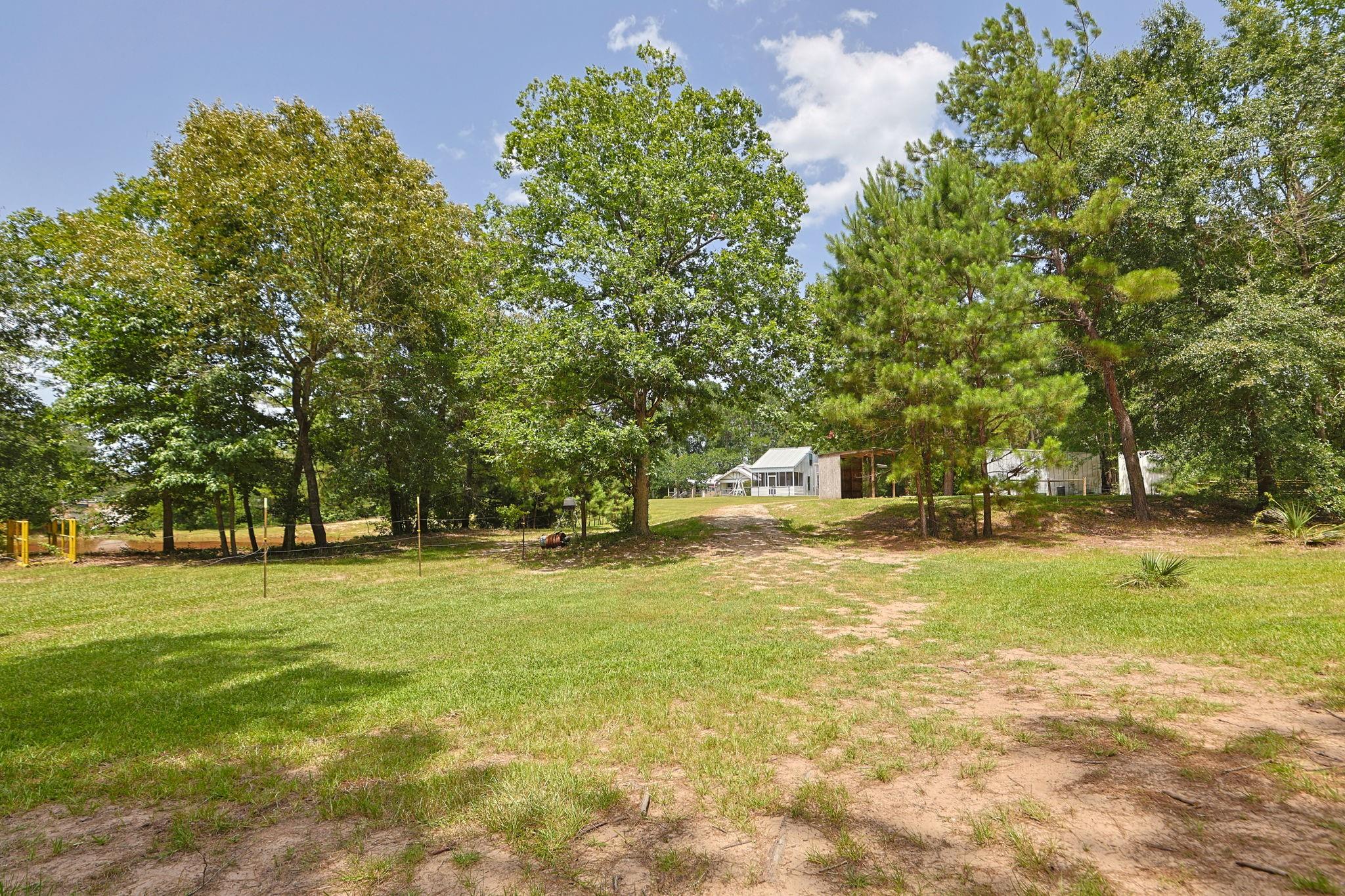 Farm in Montgomery 2