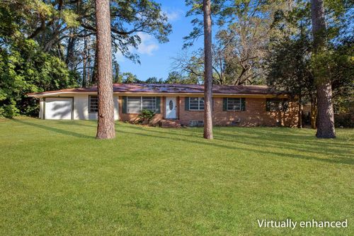 1902 Sunset Ln, TALLAHASSEE, FL, 32303-4455 | Card Image