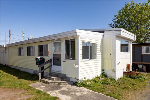 4-2705 Island Hwy N, Campbell River, BC, V9W2H4 | Card Image