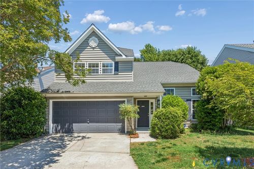 407 Stonegate Way, Suffolk, VA, 23435-3140 | Card Image
