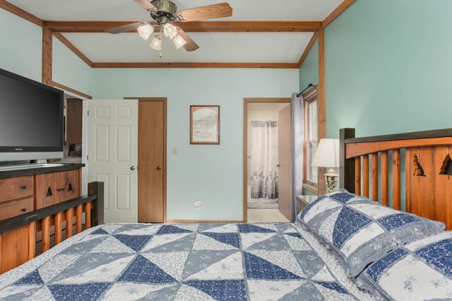 2329 Point Ln, House other with 3 bedrooms, 2 bathrooms and null parking in Lac du Flambeau WI | Image 38