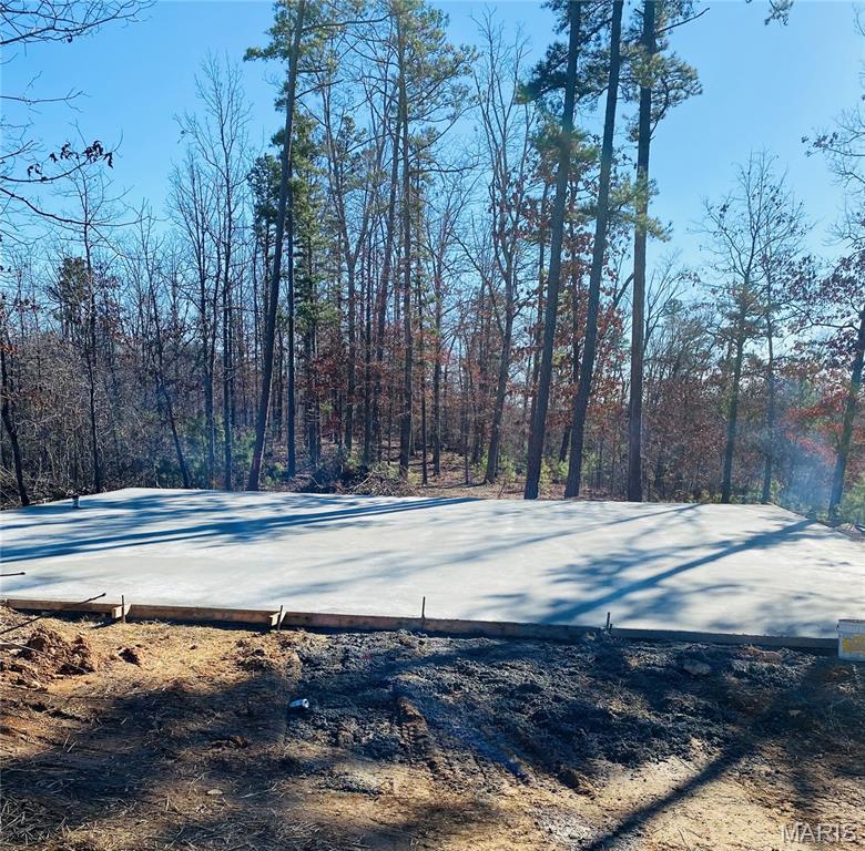 Land in Marquand