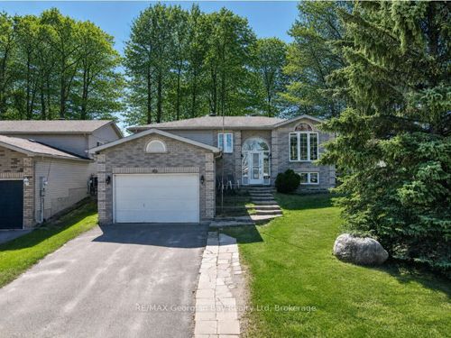 45 Mcdermitt Trail, Victoria Harbour, ON, L0K2A0 | Card Image