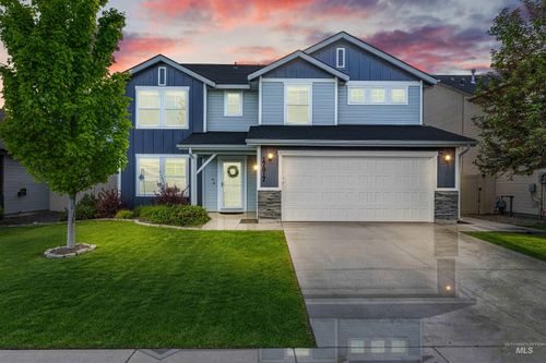 17817 Sunset Ridge Ave, Nampa, ID, 83687-5532 | Card Image