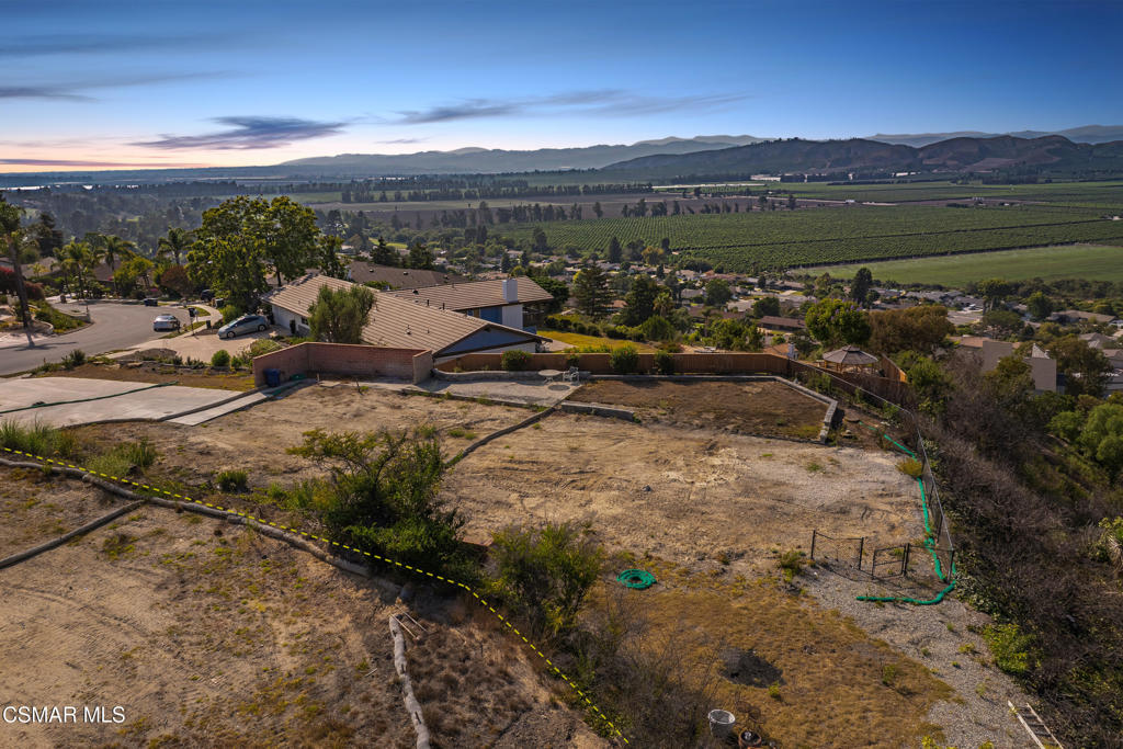 Land in Camarillo 2