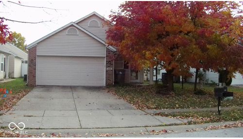 113 Gazebo Dr, Indianapolis, IN, 46227-3007 | Card Image