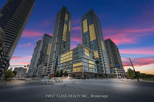1204-4070 Confederation Pky, Mississauga, ON, L5B0E9 | Card Image