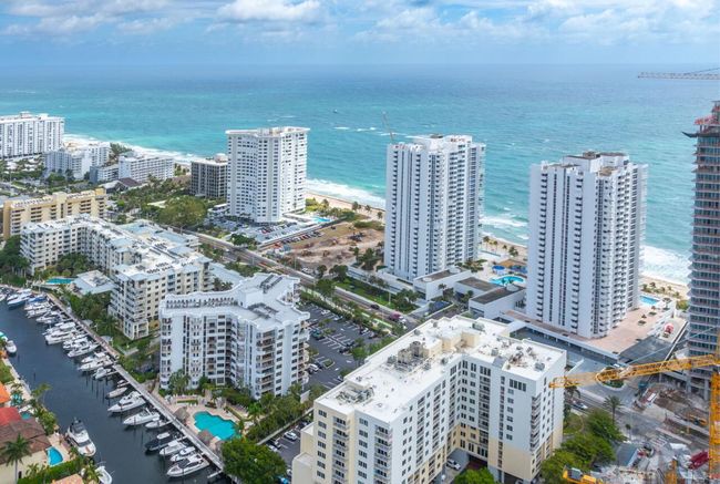 APT-2508 - 1360 S Ocean Blvd, Condo with 2 bedrooms, 3 bathrooms and null parking in Pompano Beach FL | Image 57